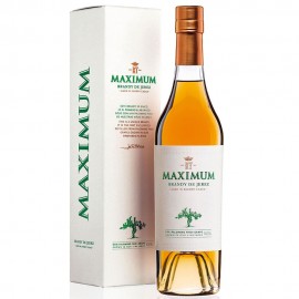 Maximum Brandy de Jerez Marqués de Real Tesoro