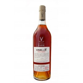 Cognac Park 21 Year Old Petite Champagne Chai No. 8