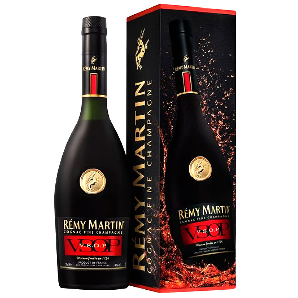 Remy Martin VSOP Cognac