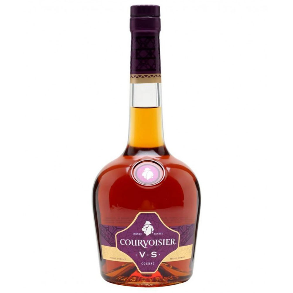 Courvoisier VS Cognac 
