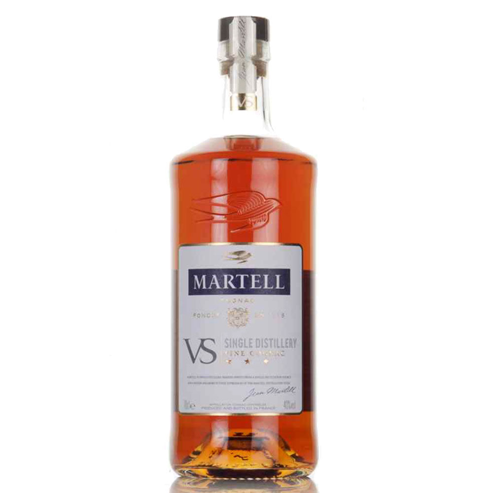 Martell VS Single Vineyard Cognac