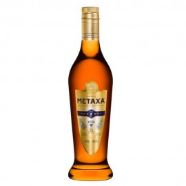 Metaxa Seven Star