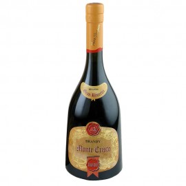 Monte Cristo Gran Reserva Seleccion Brandy