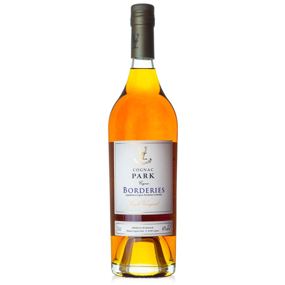 Cognac Park Borderies Single Vineyard
