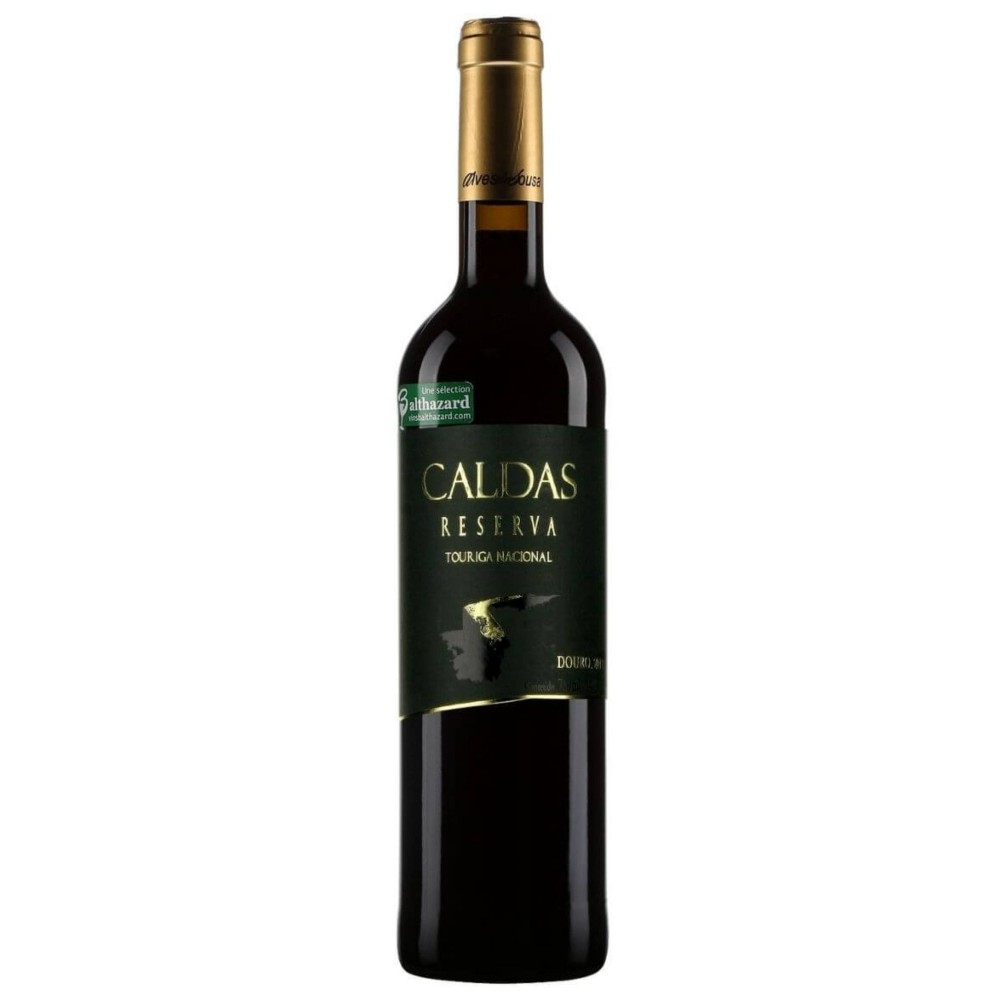 Alves de Sousa Caldas Reserva