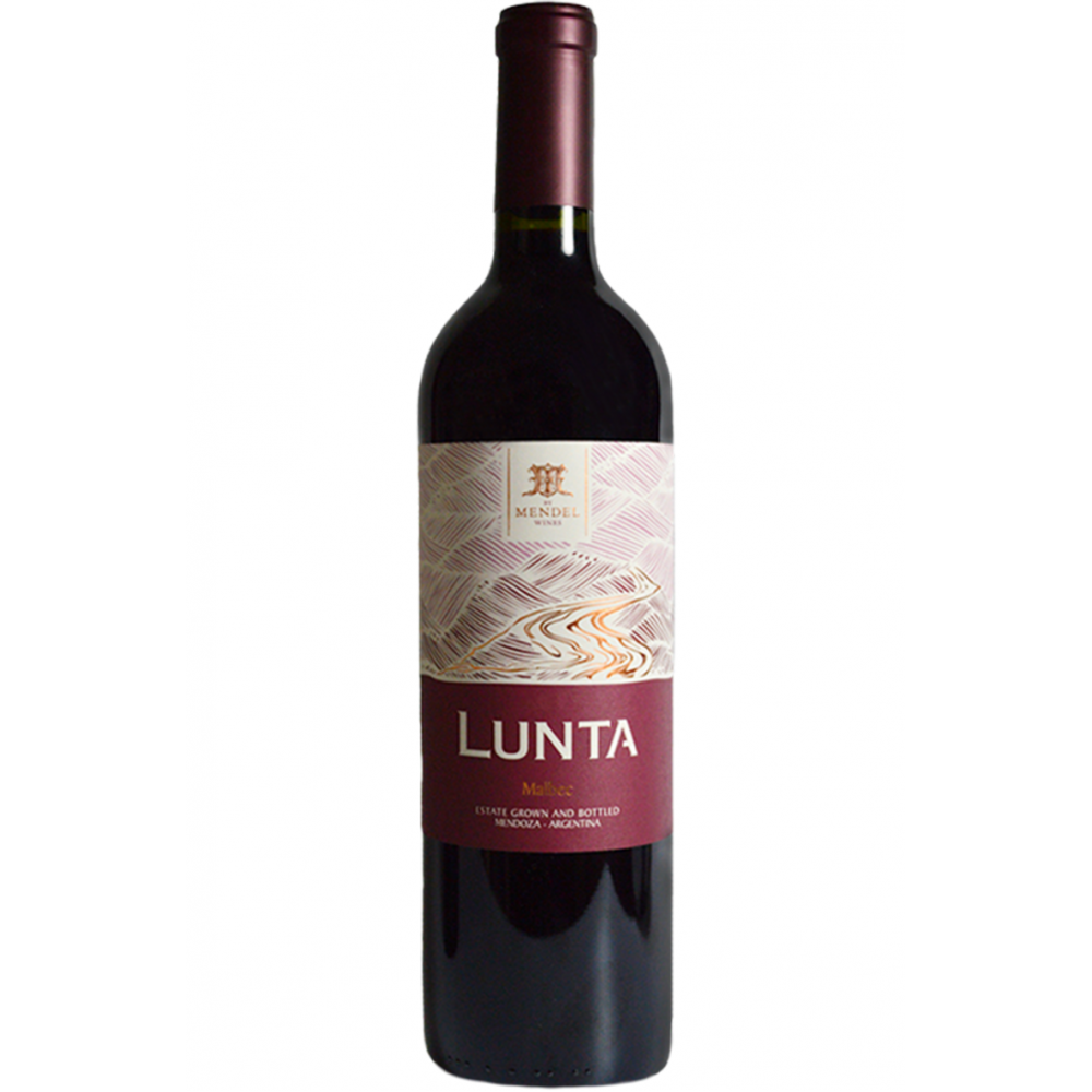 Mendel Lunta Malbec 2021