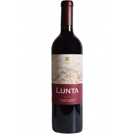 Mendel Lunta Malbec 2021