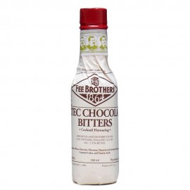 Fee Brothers Aztec Chocolate Bitters 15cl