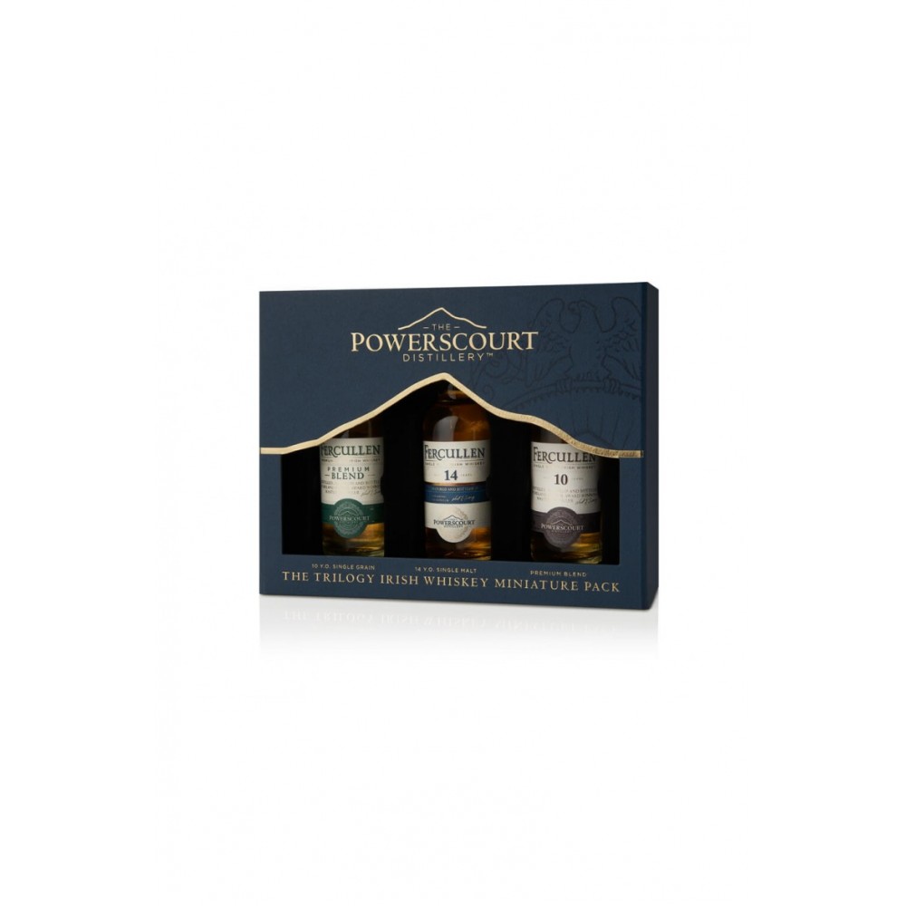 Fercullen Trilogy Gift Pack