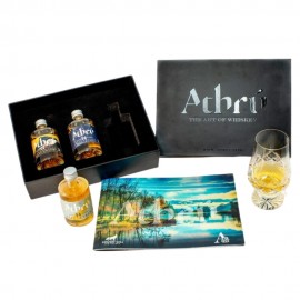 Athrú Mini Trilogy Gift Set