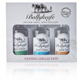 Ballykeefe Tasting Collection Pack