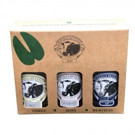 Bertha's Revenge Mini Gift Pack
