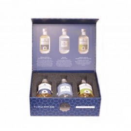Clonakilty Miniature Gift Box 3x5cl