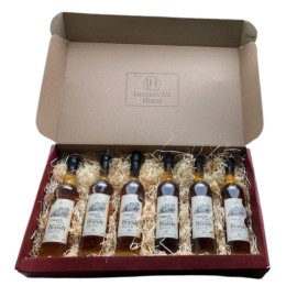 Longueville House Vintage Box 6 x 50cl