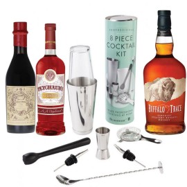 Manhattan Cocktail Bundle