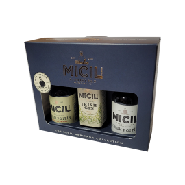 Micil Mini Heritage Edition Collection