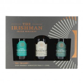 Irishman Trilogy Mini Pack