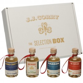 JJ Corry Mini Selection Box