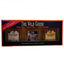 The Wild Geese Miniature Gift Set