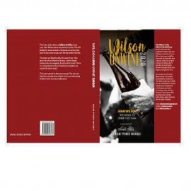 Wilson on Wine 2020 Wilson on Wine 2020