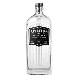 Aviation Gin