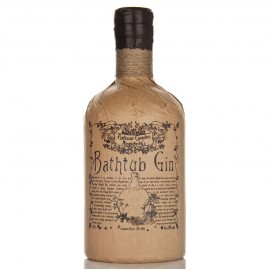 Bathtub Gin