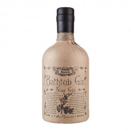 Bathtub Sloe Gin