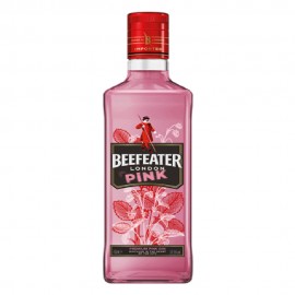 Beefeater Pink Strawberry London Dry Gin