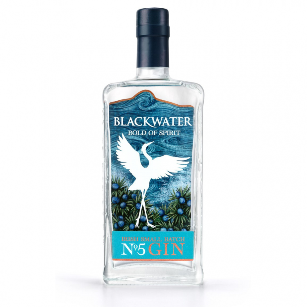 Blackwater No.5 Gin