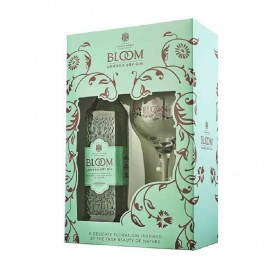 Bloom Gin Gift Pack