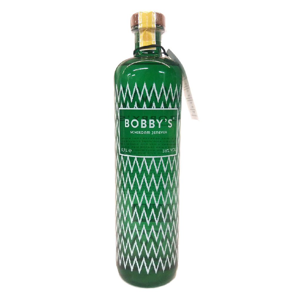 Bobby's Schiedam Jenever