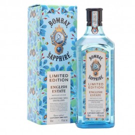 Bombay Sapphire English Estate Gin