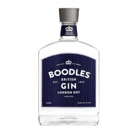 Boodles Gin