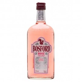 Bosford Rose Gin