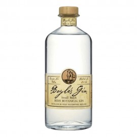 Boyles Gin