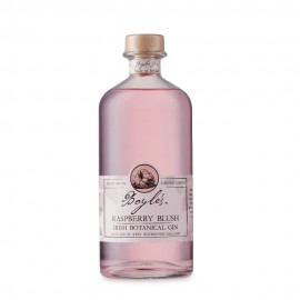 Boyles Raspberry Blush Gin