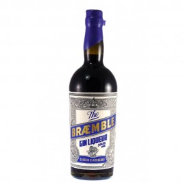 Braemble Gin Liqueur