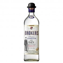 Brokers Gin