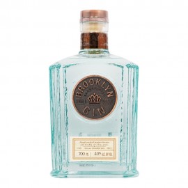 Brooklyn Gin