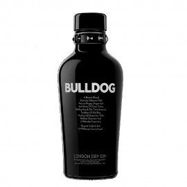 Bulldog Gin