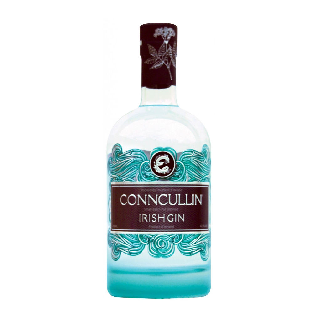 Conncullin Gin