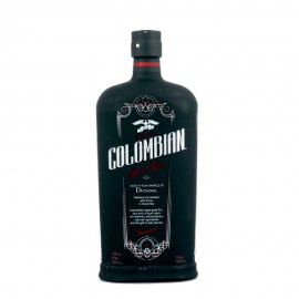 Dictador Black Gin Treasure