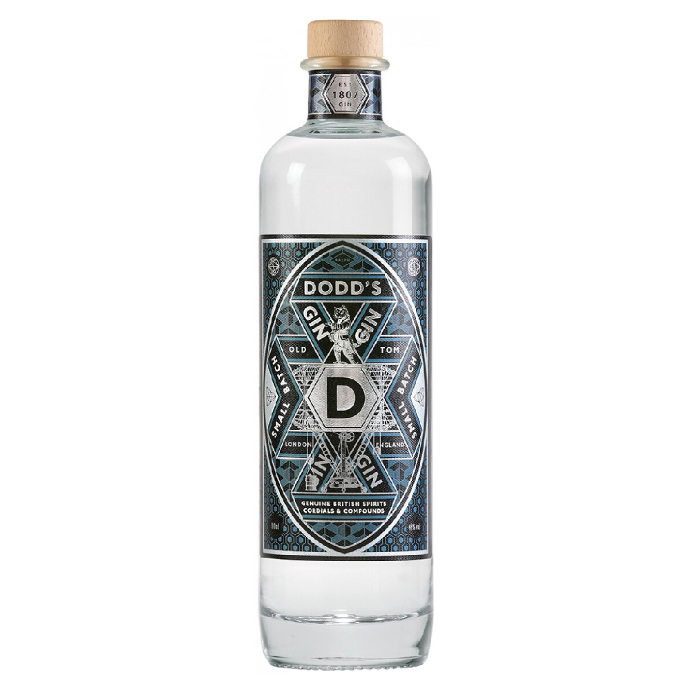 Dodd's Old Tom Gin