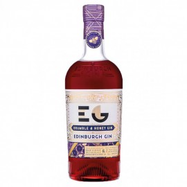 Edinburgh Bramble and Honey Gin