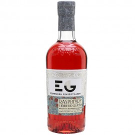 Edinburgh Raspberry Gin Liqueur 50cl
