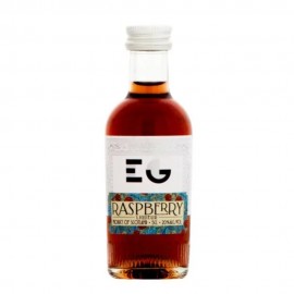 Edinburgh Raspberry Gin 5cl