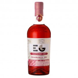 Edinburgh Raspberry Gin