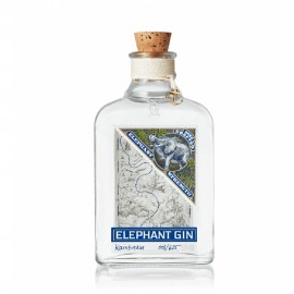 Elephant Strength Gin