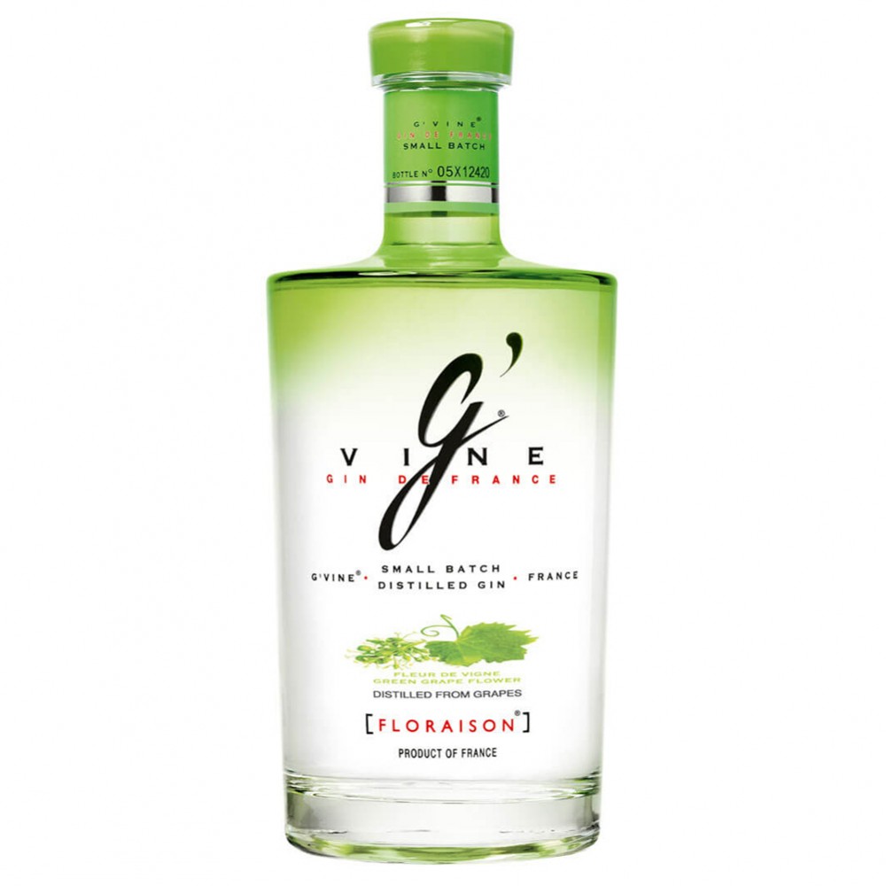 G'Vine Floraison