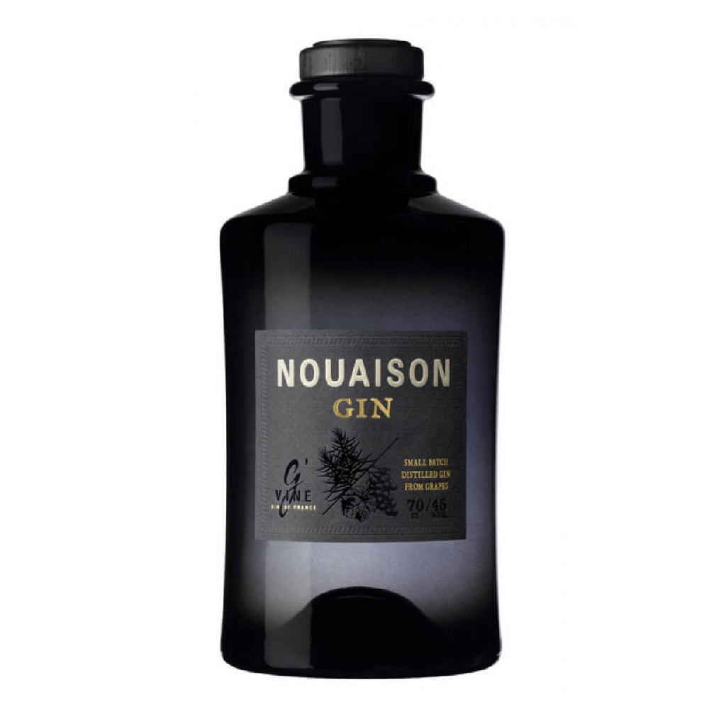 G'Vine Nouaison
